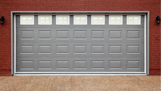 Garage Door Repair at Renton, Washington