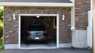 Garage Door Installation at Renton, Washington