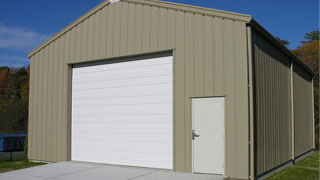 Garage Door Openers at Renton, Washington